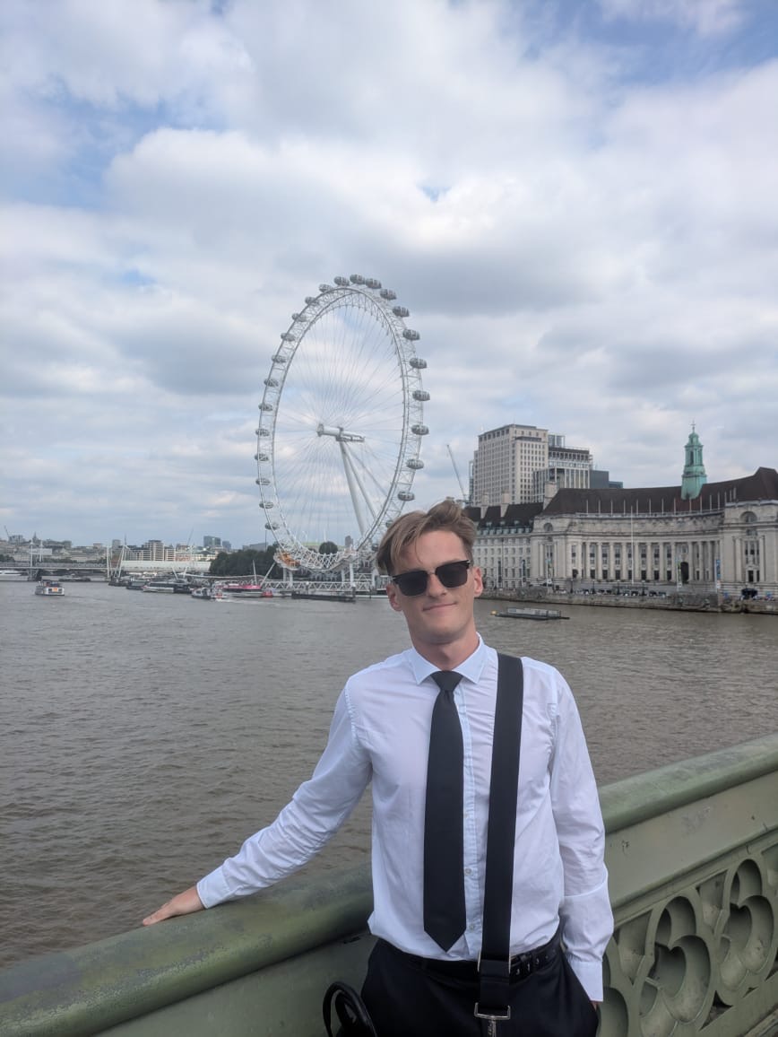 Ben Lombaard - Professional Photo